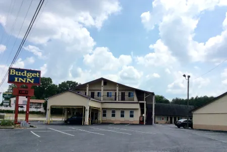 Budget Inn