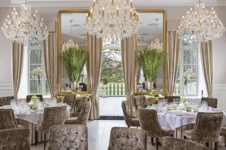 Kokkedal Slot Copenhagen Отели рядом с достопримечательностью «Фредериксборг»