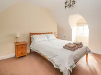 2 Organsdale Cottages Hotels in Kelsall