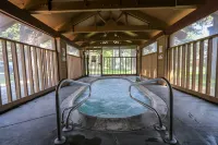Snowcreek II #253 1 Bedroom Condo by RedAwning - Spa