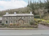 Glyn Awel Hotels in Beddgelert