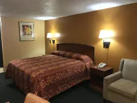 Travel Inn Weatherford Hotels in Weatherford