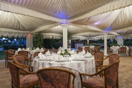 La Pineta Dei Liberti Hotels in Ardea