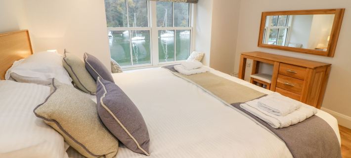 Pearsall Hotels in Ambleside