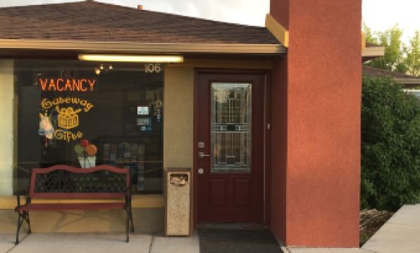 Gateway Inn
