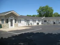 Relax Inn Hotels in Webster