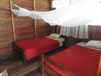 Tunky Wasi - Sapan Sachayoc - Hostel