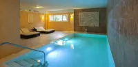 El Cortijo de Zahara by QHotels - spa