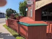 Auberge le St-Gab