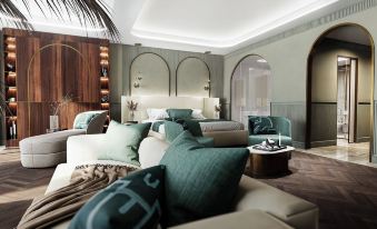 Grand Hotel Bristol
