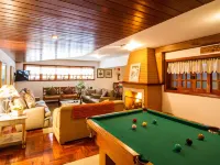 Pousada Serena Hotels in Campos do Jordão
