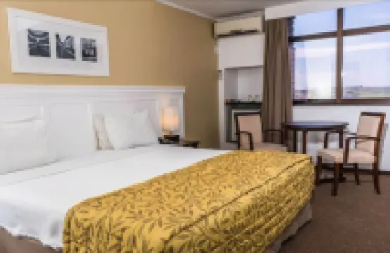 Marques Plaza Hotel