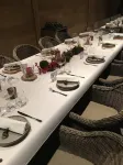 B&B d'Oude Brouwerij - فطور
