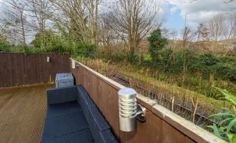 The Swanage Rail Lookout