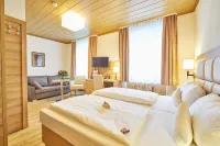 Akzent Hotel Goldner Stern - Kæledyr tilladt