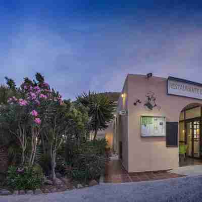 Complejo Turístico Los Escullos Cabo de Gata Hotel Exterior