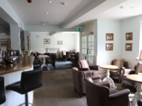 The Craven Heifer Inn โรงแรมในPendle District
