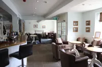 The Craven Heifer Inn Hotels in Laneshaw Bridge