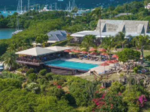 Gunpowder House & Suites Hotels in English Harbour