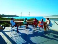 Mika's Resort - Wifi