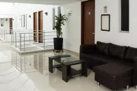 Hotel Tarigua Ocaña Hotel di Ocana