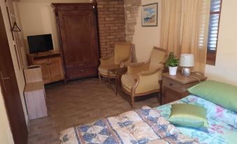 Rural Pension Istra Partner