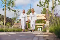 Thermen Bad Nieuweschans Hotels in Vlagtwedde