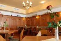 Elbhotel Bad Schandau - Morgenmad