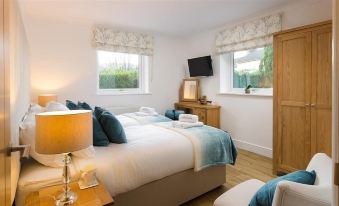 Lanterns At Grasmere