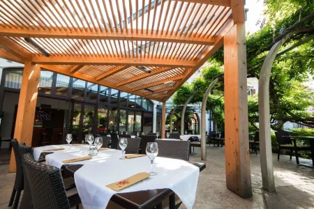 Sabotin, Hotel & Restaurant