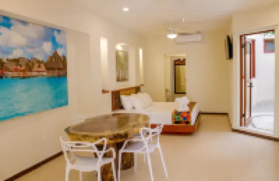 Hotel Azul Maya