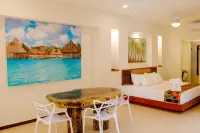 Hotel Azul Maya - 3 ดาว