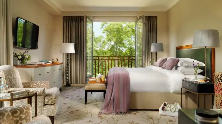 Druids Glen Resort Отели в г. Leabeg Upper