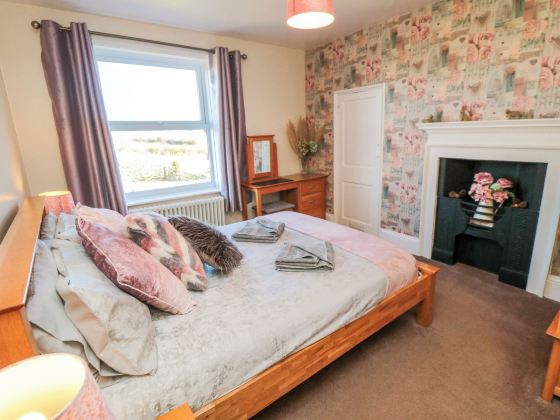 Street House Farm Cottage