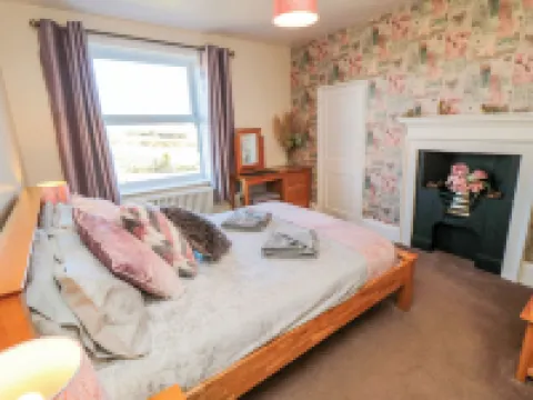 Street House Farm Cottage