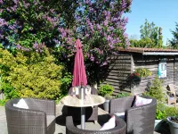 Hotel de Wilde Kriek Hôtels à : Fauquemont