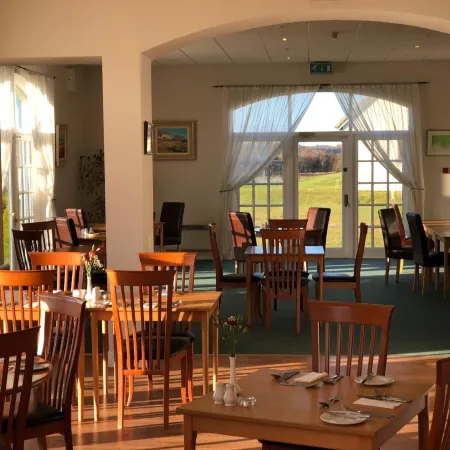 Drumoig Golf Hotel