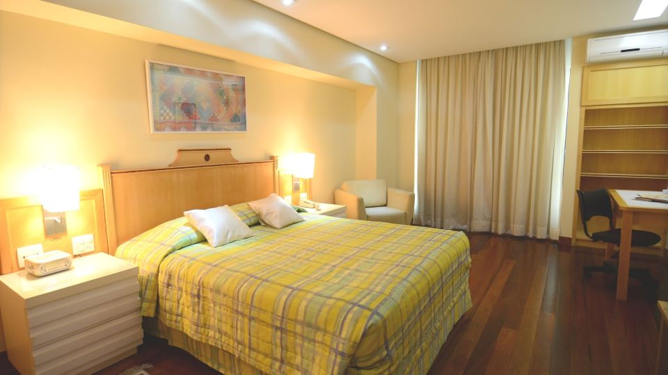 Constantino Hotel e Eventos