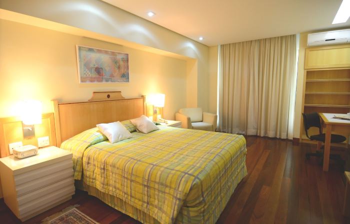 Constantino Hotel e Eventos