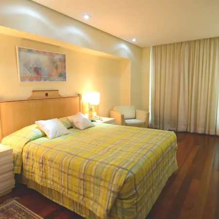 Constantino Hotel e Eventos