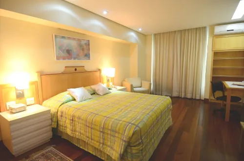 Constantino Hotel e Eventos Hotels in Juiz de Fora