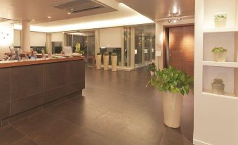 Hotel Cluentum - Housity