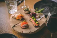 Lapland Hotels Tampere - breakfast