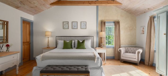 Inn at Silver Maple Farm Hotels in Columbia County