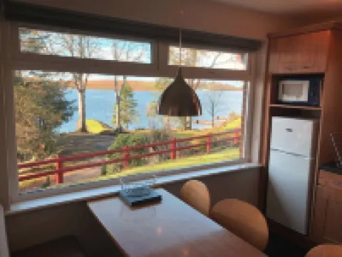 Manor House Marine & Cottages