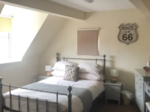 Worthing Rest Hotels in Worthing