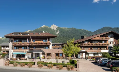 Hotel Haymon