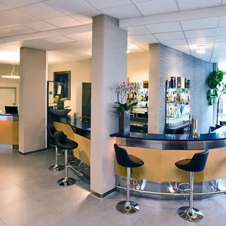 Bonjour Hotel Stuttgart-Gerlingen
