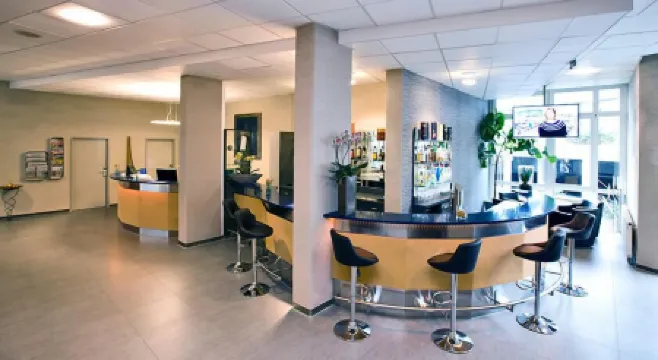 Bonjour Tagungshotel Stuttgart-Gerlingen