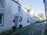 Cartmel Flat Hotels in Lower Allithwaite
